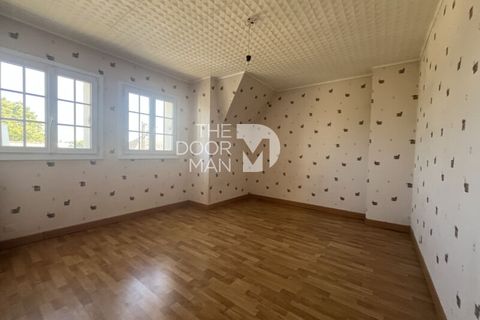Villa a Saint-Herblain, Loire-Atlantique, Saint-Herblain - € 399.000 | Ref: 9967 - foto 6