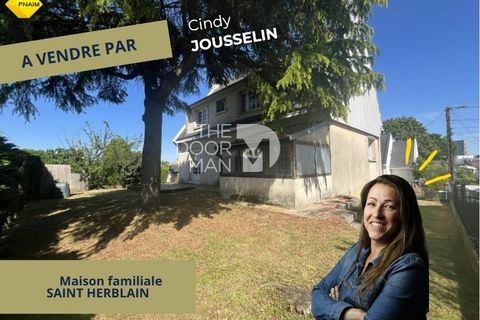 Villa a Saint-Herblain, Loire-Atlantique, Saint-Herblain - € 399.000 | Ref: 9967 - foto 8