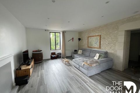 Landejendom i Chauray, Deux-Sevres, Chauray - € 279.000 | Ref: 9981 - foto 3