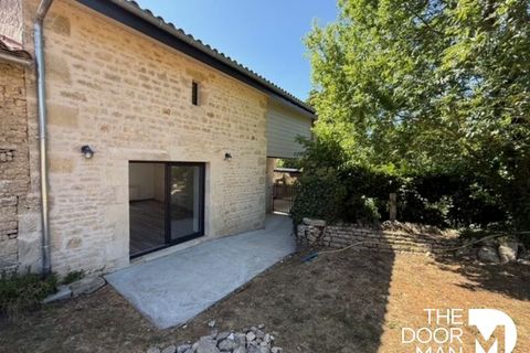 Landejendom i Chauray, Deux-Sevres, Chauray - € 279.000 | Ref: 9981 - foto 8