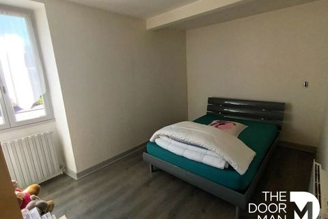 Villa i Primelles, Cher, Primelles - € 99.000 | Ref: 9978 - foto 4