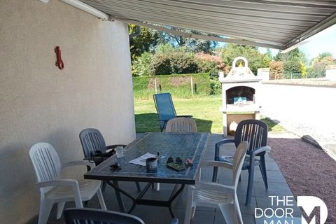 Villa i Primelles, Cher, Primelles - € 99.000 | Ref: 9978 - foto 6