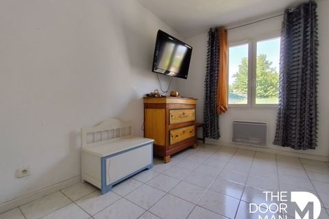 Villa a Verdelais, Gironde, Verdelais - € 225.000 | Ref: 9946 - foto 6