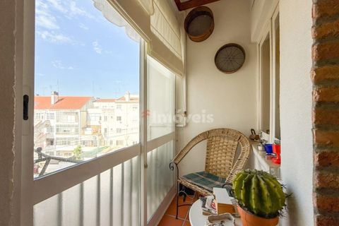 Lejlighed i Tomar, Santarem, Tomar - € 275.000 | Ref: 01981-26 - foto 2