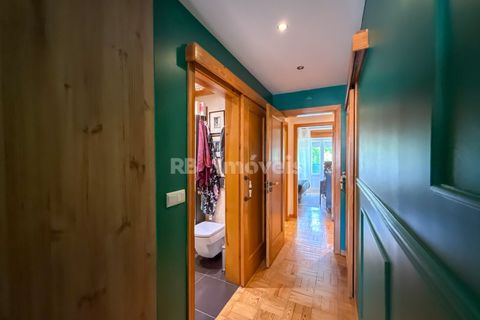 Lejlighed i Tomar, Santarem, Tomar - € 275.000 | Ref: 01981-26 - foto 45