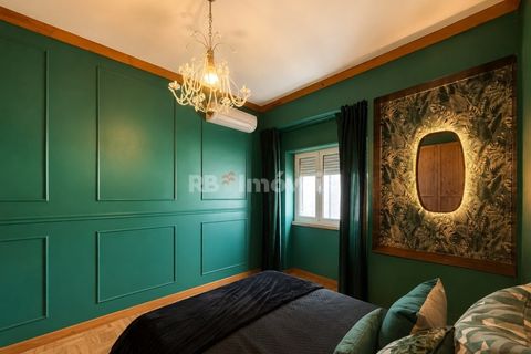 Apartamento en Tomar, Santarem, Tomar - € 265.000 | Ref: 01981-26 - photo 6