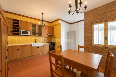 Apartamento en Tomar, Santarem, Tomar - € 265.000 | Ref: 01981-26 - photo 8