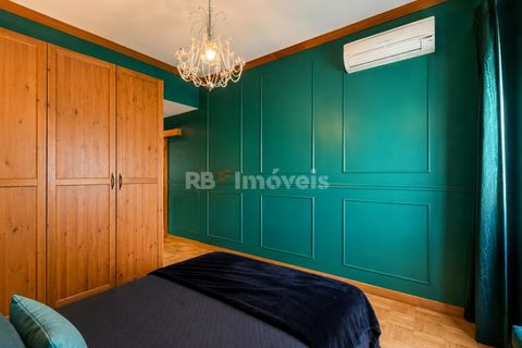 Apartamento en Tomar, Santarem, Tomar - € 265.000 | Ref: 01981-26 - photo 16
