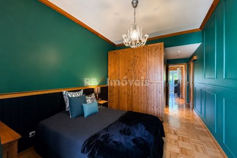 Apartamento en Tomar, Santarem, Tomar - € 265.000 | Ref: 01981-26 - photo 17