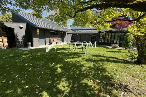Villa i Thumeries, Nord, Thumeries - € 445.900 | Ref: 107_V910063843 - foto 1