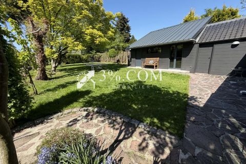 Villa i Thumeries, Nord, Thumeries - € 445.900 | Ref: 107_V910063843 - foto 2