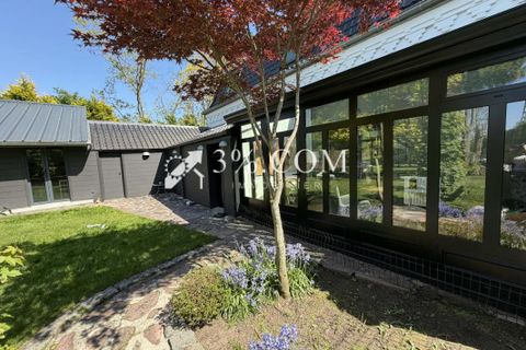 Villa i Thumeries, Nord, Thumeries - € 445.900 | Ref: 107_V910063843 - foto 3