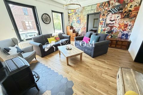 Villa i Thumeries, Nord, Thumeries - € 445.900 | Ref: 107_V910063843 - foto 4