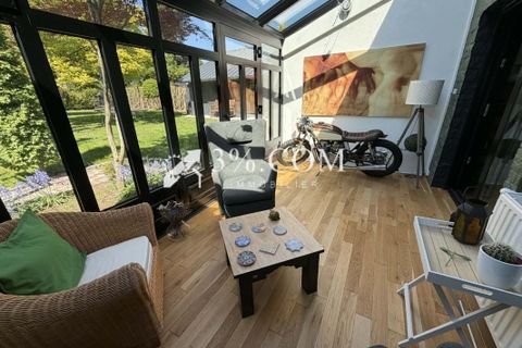 Villa i Thumeries, Nord, Thumeries - € 445.900 | Ref: 107_V910063843 - foto 5