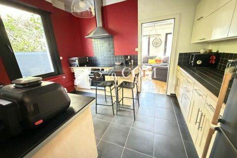 Villa i Thumeries, Nord, Thumeries - € 445.900 | Ref: 107_V910063843 - foto 7