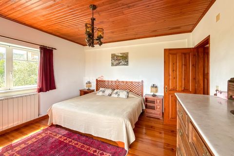 Villa i Serra, Santarem, Serra - € 575.000 | Ref: 01980-26 - foto 1