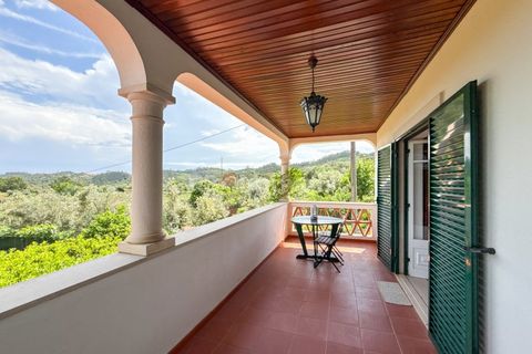 Villa i Serra, Santarem, Serra - € 575.000 | Ref: 01980-26 - foto 2