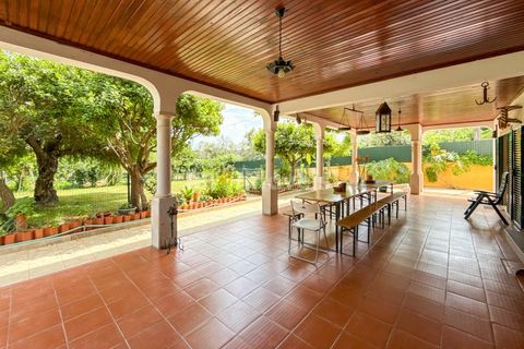 Villa i Serra, Santarem, Serra - € 575.000 | Ref: 01980-26 - foto 3