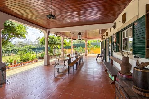 Villa i Serra, Santarem, Serra - € 575.000 | Ref: 01980-26 - foto 8
