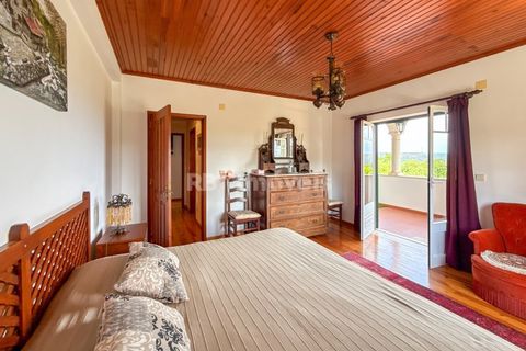 Villa i Serra, Santarem, Serra - € 575.000 | Ref: 01980-26 - foto 9