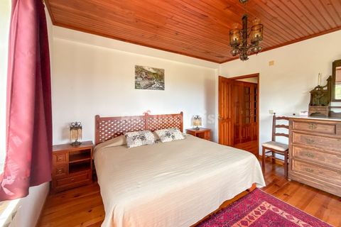 Villa i Serra, Santarem, Serra - € 575.000 | Ref: 01980-26 - foto 10