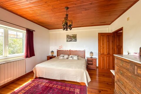 Villa i Serra, Santarem, Serra - € 575.000 | Ref: 01980-26 - foto 11
