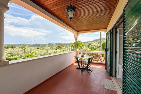 Villa i Serra, Santarem, Serra - € 575.000 | Ref: 01980-26 - foto 14