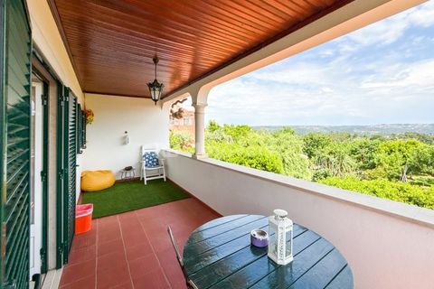 Villa i Serra, Santarem, Serra - € 575.000 | Ref: 01980-26 - foto 16