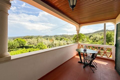 Villa i Serra, Santarem, Serra - € 575.000 | Ref: 01980-26 - foto 17