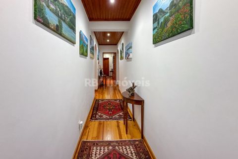 Villa i Serra, Santarem, Serra - € 575.000 | Ref: 01980-26 - foto 18