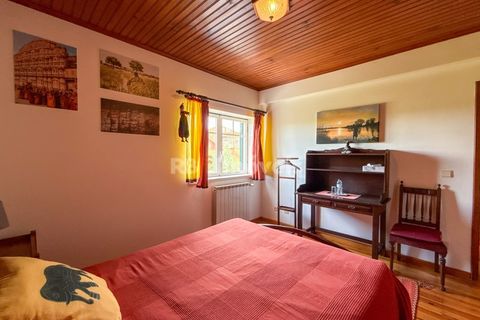 Villa i Serra, Santarem, Serra - € 575.000 | Ref: 01980-26 - foto 23