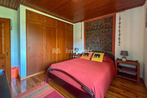 Villa i Serra, Santarem, Serra - € 575.000 | Ref: 01980-26 - foto 24
