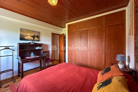 Villa i Serra, Santarem, Serra - € 575.000 | Ref: 01980-26 - foto 25