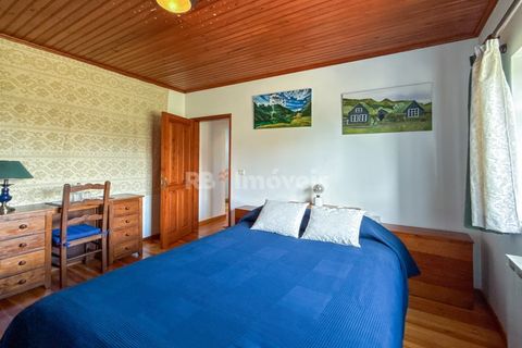 Villa i Serra, Santarem, Serra - € 575.000 | Ref: 01980-26 - foto 28