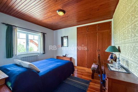 Villa i Serra, Santarem, Serra - € 575.000 | Ref: 01980-26 - foto 29