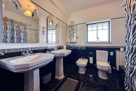 Villa i Serra, Santarem, Serra - € 575.000 | Ref: 01980-26 - foto 37