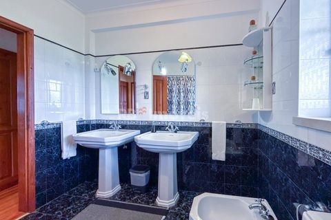 Villa i Serra, Santarem, Serra - € 575.000 | Ref: 01980-26 - foto 38
