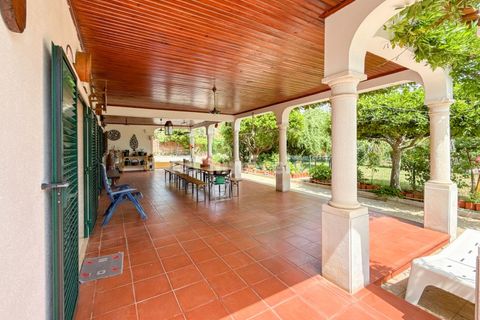 Villa i Serra, Santarem, Serra - € 575.000 | Ref: 01980-26 - foto 47