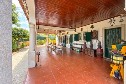Villa i Serra, Santarem, Serra - € 575.000 | Ref: 01980-26 - foto 48