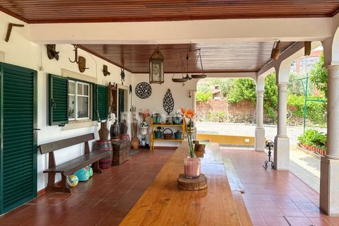 Villa i Serra, Santarem, Serra - € 575.000 | Ref: 01980-26 - foto 49