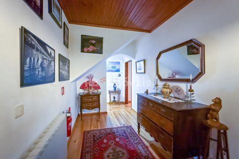 Villa i Serra, Santarem, Serra - € 575.000 | Ref: 01980-26 - foto 50