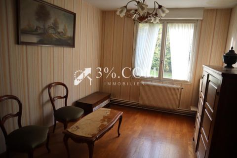 Villa i Phalempin, Nord, Phalempin - € 349.000 | Ref: 80_V1800063888 - foto 5