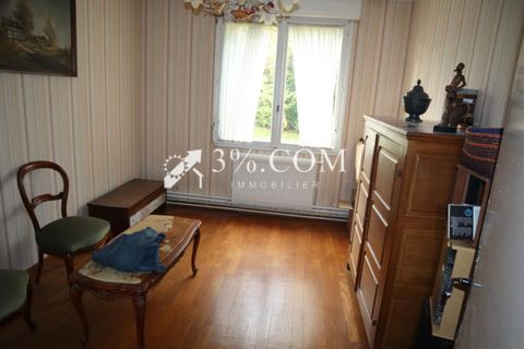 Villa i Phalempin, Nord, Phalempin - € 349.000 | Ref: 80_V1800063888 - foto 6