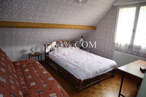 Villa i Phalempin, Nord, Phalempin - € 349.000 | Ref: 80_V1800063888 - foto 9