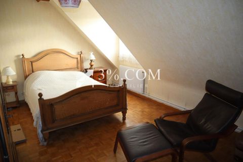 Villa i Phalempin, Nord, Phalempin - € 349.000 | Ref: 80_V1800063888 - foto 10