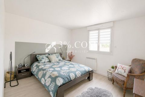 Villa a Sainte-Helene, Morbihan, Sainte-Helene - € 339.900 | Ref: 246_V3300063864 - foto 4