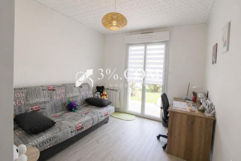 Villa a Sainte-Helene, Morbihan, Sainte-Helene - € 339.900 | Ref: 246_V3300063864 - foto 6