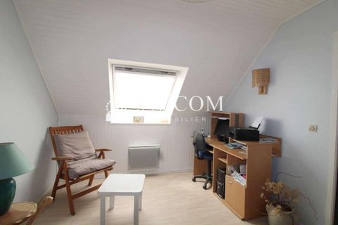 Villa a Sainte-Helene, Morbihan, Sainte-Helene - € 339.900 | Ref: 246_V3300063864 - foto 8
