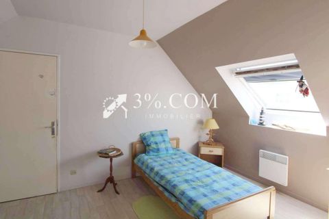 Villa a Sainte-Helene, Morbihan, Sainte-Helene - € 339.900 | Ref: 246_V3300063864 - foto 10
