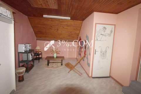 Villa a Sainte-Helene, Morbihan, Sainte-Helene - € 339.900 | Ref: 246_V3300063864 - foto 11